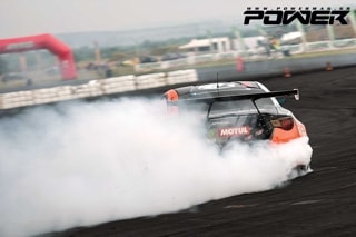 Toyota GT86 2JZ Drift Car 850Ps